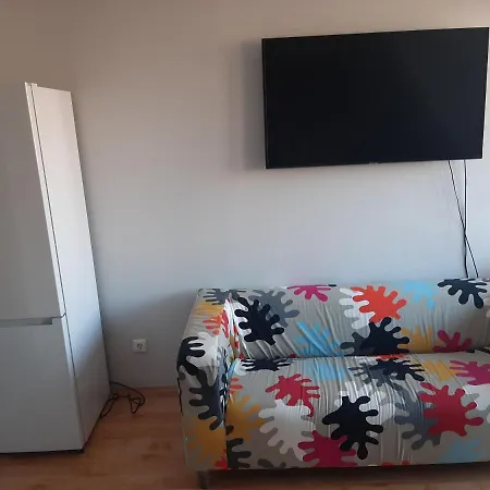 Appartamento Elit Hajdúszoboszló