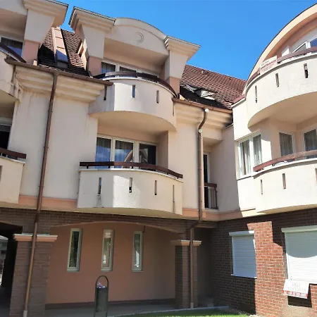 Elit Apartment *