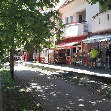 Apartment Elit