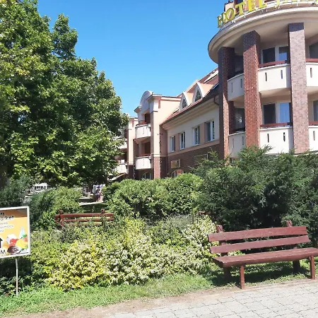 Elit Apartment *