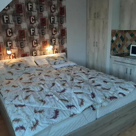 Apartment Elit *