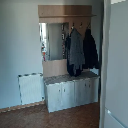 公寓 Elit Hajdúszoboszló