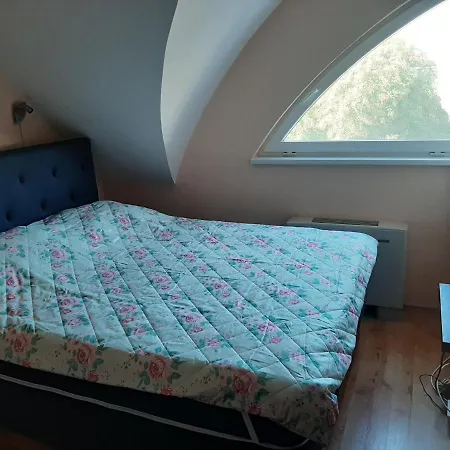 Apartment Elit Hajdúszoboszló
