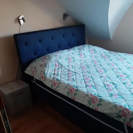 Apartment Elit Hajdúszoboszló