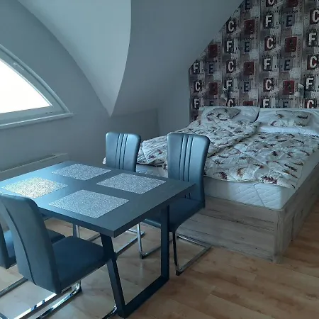 Elit Apartment